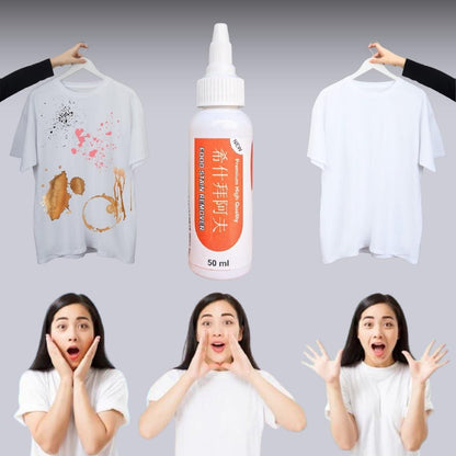 Stain Remover 50ML (Pack of 2)